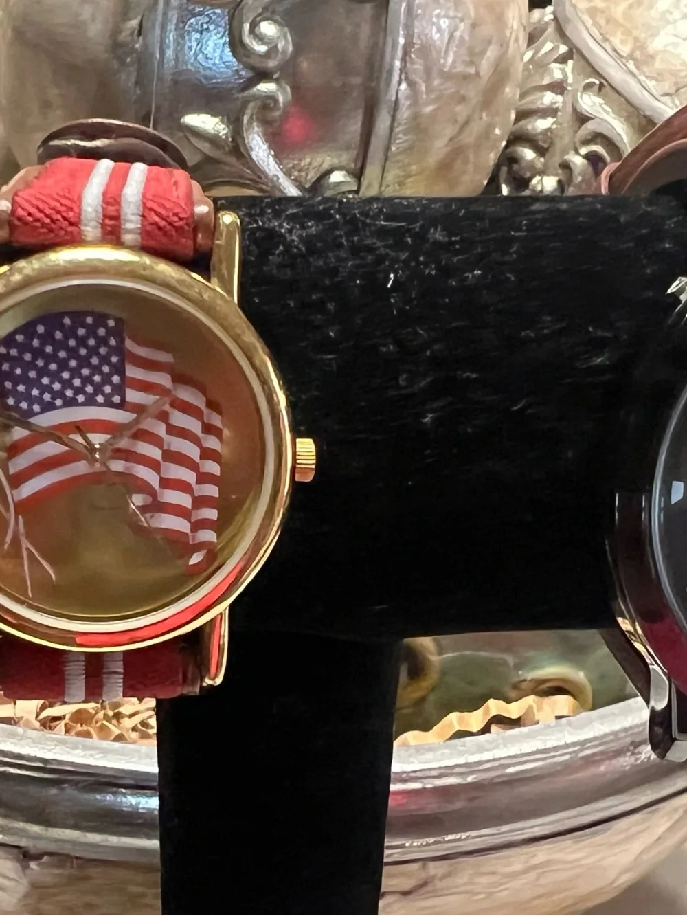 Lot of Watches
